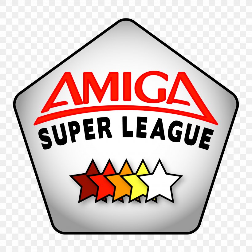 Sensible World Of Soccer Amiga Logo .com Brand, PNG, 3000x3000px, Amiga, American Sign Language, Area, Brand, Com Download Free