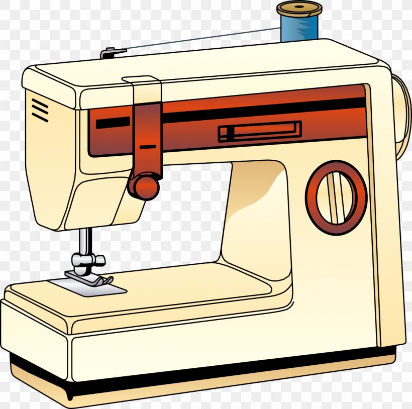 Sewing Machine Clip Art, PNG, 1200x1192px, Sewing Machine, Drawing, Dress Form, Machine, Pin Download Free