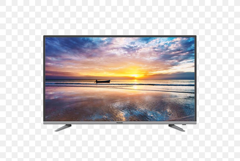 Smart TV Panasonic HD LED USB X 2 WIFI Black LED-backlit LCD High-definition Television 1080p, PNG, 600x550px, 32 Inches, Panasonic, Computer Monitor, Display Device, Flat Panel Display Download Free