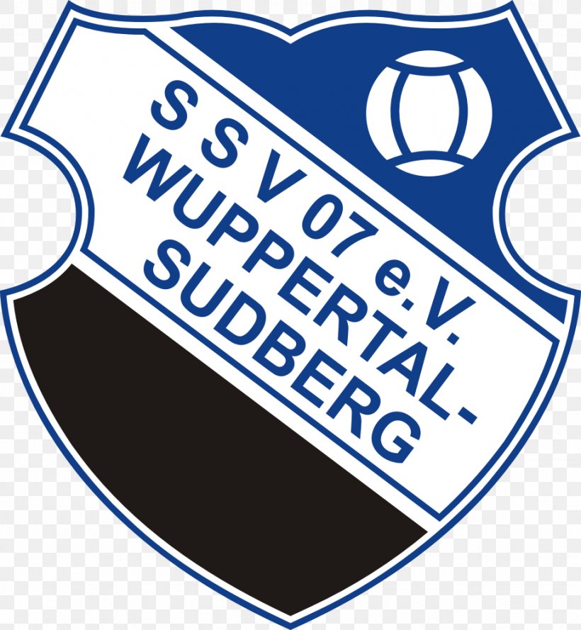 Sports And Games Club 07 Wuppertal-Sudberg E.V. Velbert Am Waldschlößchen Logo, PNG, 922x1000px, Logo, Area, Brand, Facebook, Germany Download Free