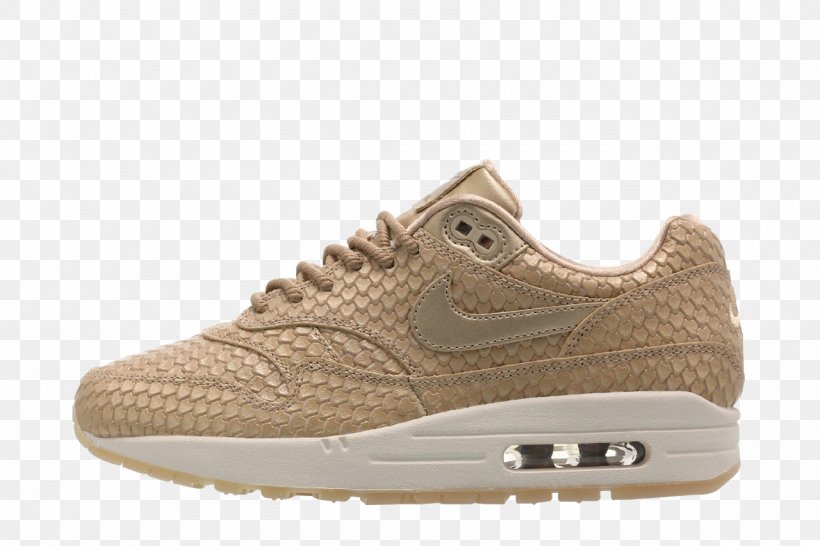Sports Shoes Nike Air Force Max Premium Flax/ Flax-Phantom Woman, PNG, 1280x853px, Sports Shoes, Beige, Brand, Brown, Cross Training Shoe Download Free