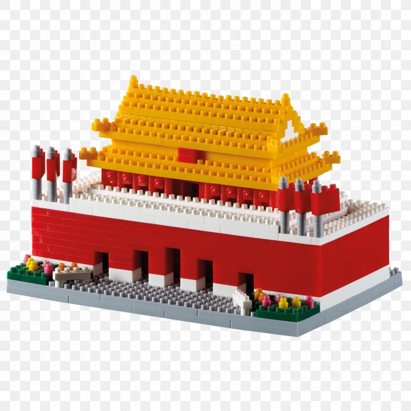 Tiananmen Square Forbidden City Temple Of Heaven Jigsaw Puzzles, PNG, 1080x1080px, Tiananmen Square, Building, Construction Set, Forbidden City, Gratis Download Free