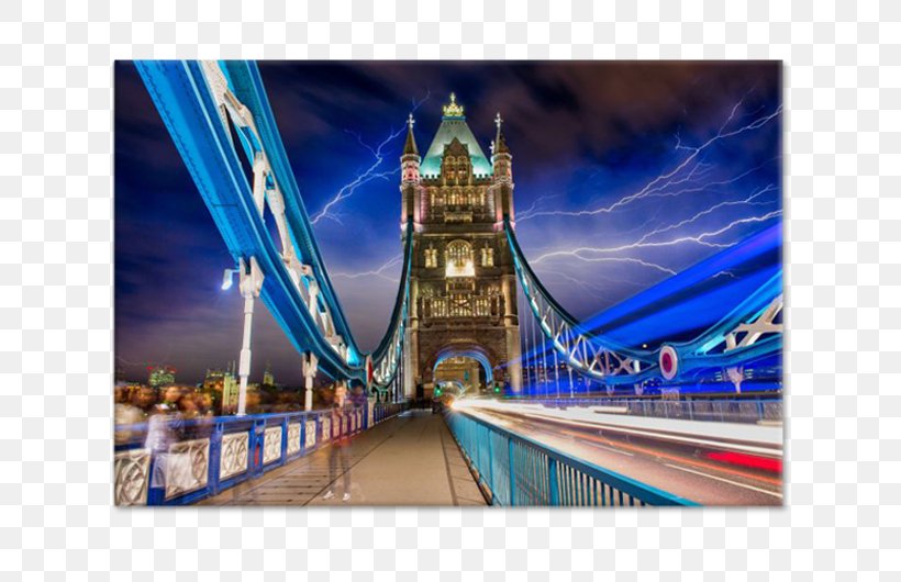 Tower Bridge Light Stock Photography, PNG, 750x530px, Tower Bridge, Bridge, Depositphotos, Fixed Link, Landmark Download Free