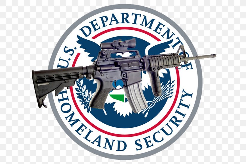 United States Department Of Homeland Security Federal Emergency Management Agency Federal Government Of The United States United States Department Of Defense, PNG, 640x546px, United States, Critical Infrastructure, Donald Trump, Federal Emergency Management Agency, Firearm Download Free