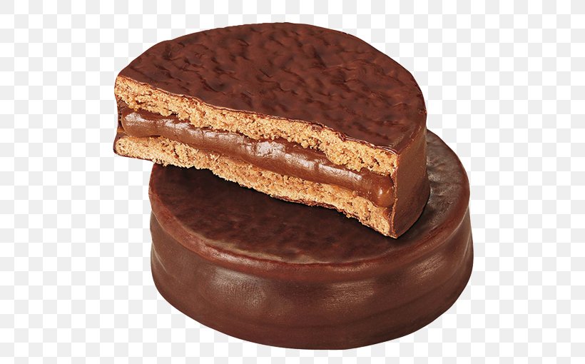 Alfajor Dulce De Leche Stuffing White Chocolate Argentine Cuisine, PNG, 510x510px, Alfajor, Argentine Cuisine, Biscuits, Cacao Tree, Caramel Download Free