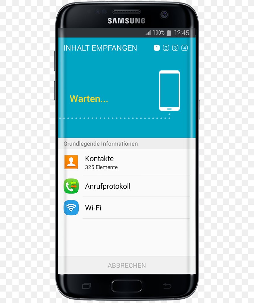 Application Software Samsung Group Smart Switch Samsung Galaxy Apps Samsung Kies, PNG, 500x977px, Samsung Group, Android, Brand, Cellular Network, Communication Device Download Free