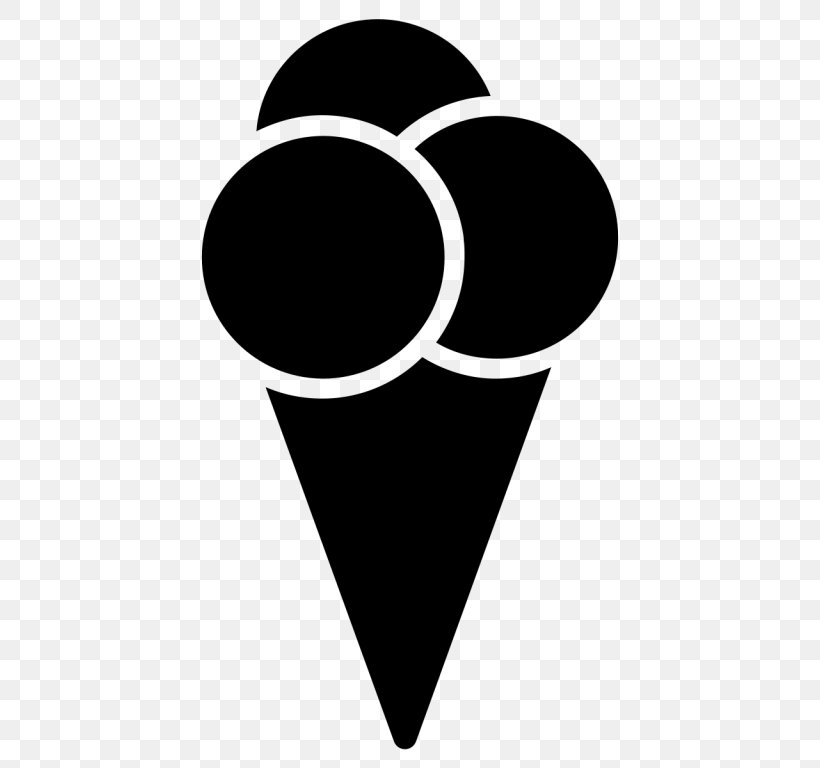 Black Cone Logo Black-and-white Line, PNG, 768x768px, Black, Blackandwhite, Cone, Logo, Symbol Download Free