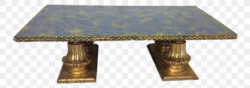 Coffee Tables Beveled Glass Wood, PNG, 2518x890px, Table, Beveled Glass, Brand, Cast Iron, Chairish Download Free