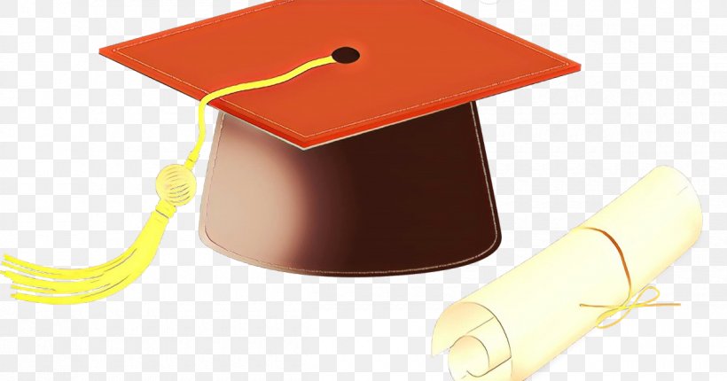 Graduation Cap, PNG, 1200x630px, Yellow, Birdhouse, Cap, Graduation, Headgear Download Free