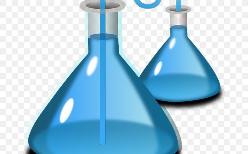 Laboratory Flasks Chemistry Science Beaker, PNG, 678x509px, Laboratory, Beaker, Borosilicate Glass, Bottle, Chemistry Download Free