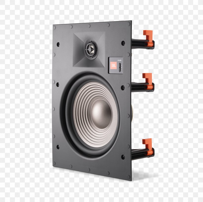 Loudspeaker JBL Wireless Speaker Wall Sound, PNG, 1605x1605px, Loudspeaker, Audio, Audio Equipment, Center Channel, Computer Speaker Download Free
