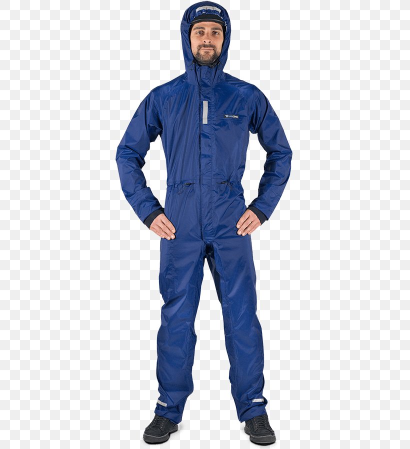 Raincoat Bicycle Cycling Clothing Costume, PNG, 400x898px, Raincoat, Bicycle, Blue, Boilersuit, Clothing Download Free