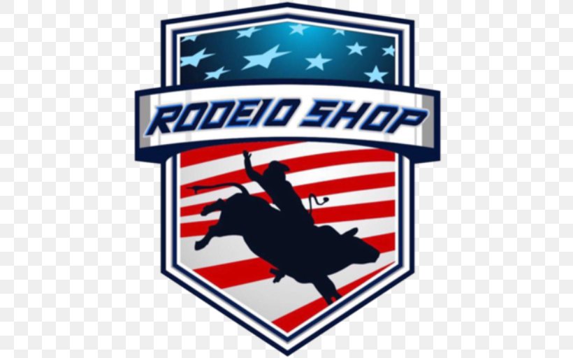 Rodeio Shop Logo Organization Brand Rodeo, PNG, 512x512px, Logo, Area, Brand, Emblem, Facebook Download Free