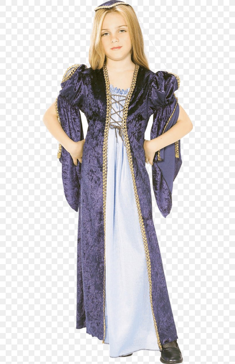 Romeo And Juliet Costume Party Juliet Child Costume, PNG, 800x1268px, Juliet, Buycostumescom, Child, Clothing, Costume Download Free
