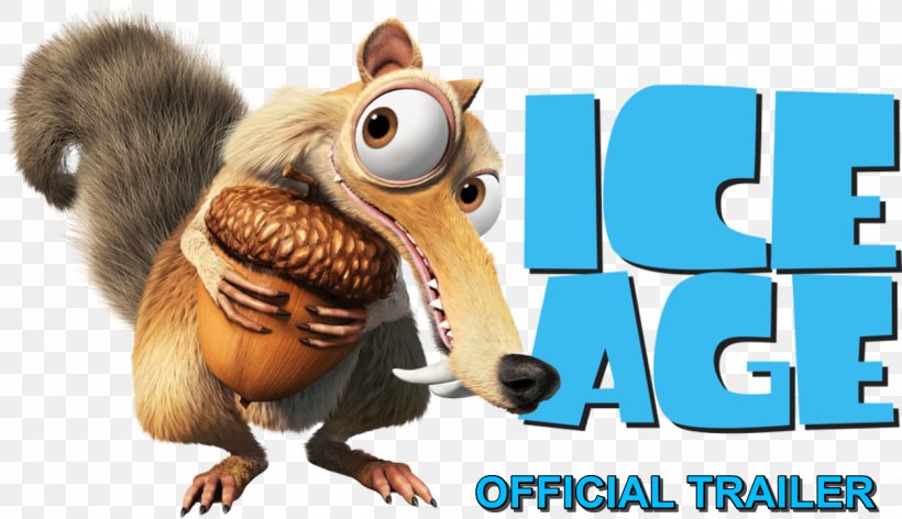 Scrat Sid Ice Age Animated Film, PNG, 1250x720px, Scrat, Animated Film, Beak, Decal, Fauna Download Free