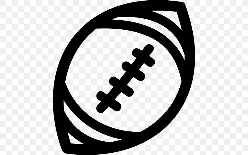 American Football Jersey, PNG, 512x512px, American Football, American Football Helmets, American Football Protective Gear, Ball, Black And White Download Free