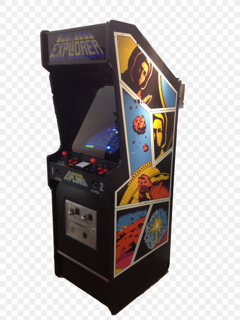 Arcade Cabinet Pac-Man Space Invaders Arcade Game Video Game, PNG, 2448x3264px, Arcade Cabinet, Amusement Arcade, Arcade Game, Electronic Device, Games Download Free