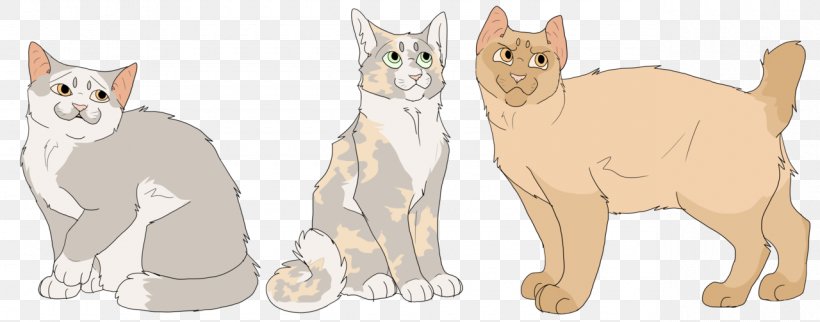 Cat Warriors Whiskers Berrynose Into The Wild, PNG, 1280x504px, Cat, Animal Figure, Art, Artwork, Berrynose Download Free