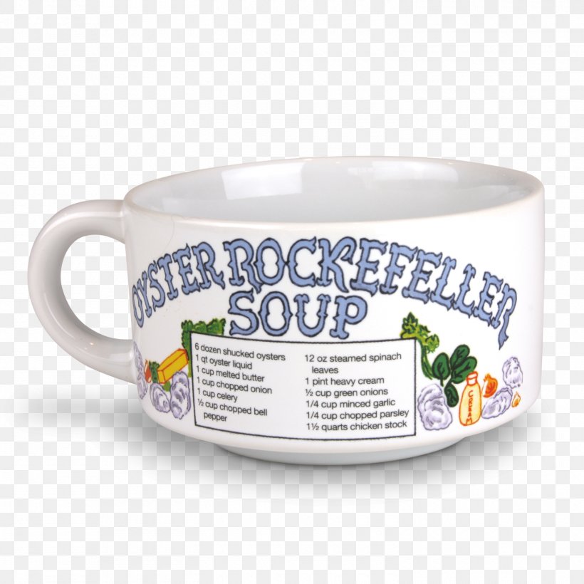 Coffee Cup Oysters Rockefeller Gumbo Mug Bowl, PNG, 1500x1500px, Coffee Cup, Bowl, Business, Cup, Drinkware Download Free