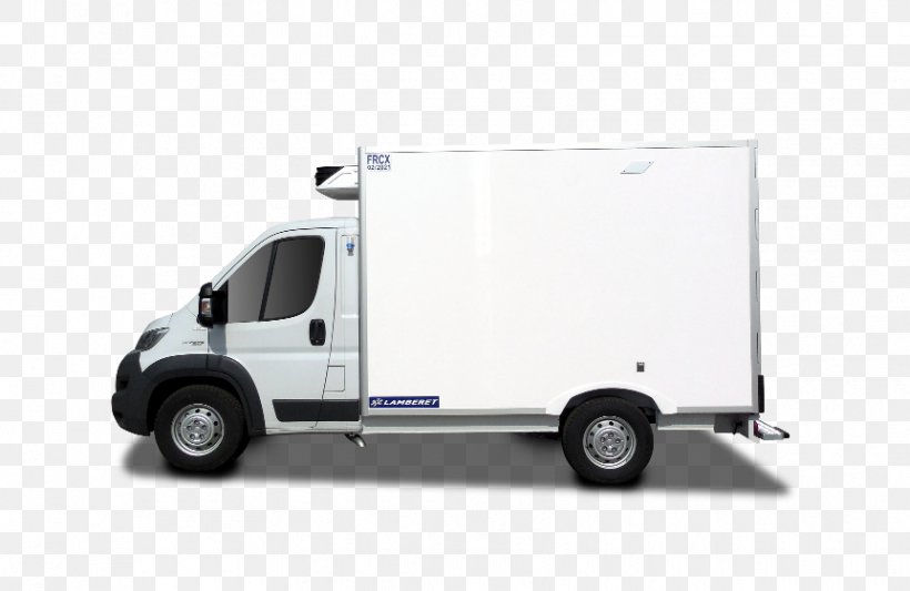 Compact Van Commercial Vehicle Truck Fiat Ducato, PNG, 862x561px, Compact Van, Automotive Exterior, Brand, Car, Citroen Download Free