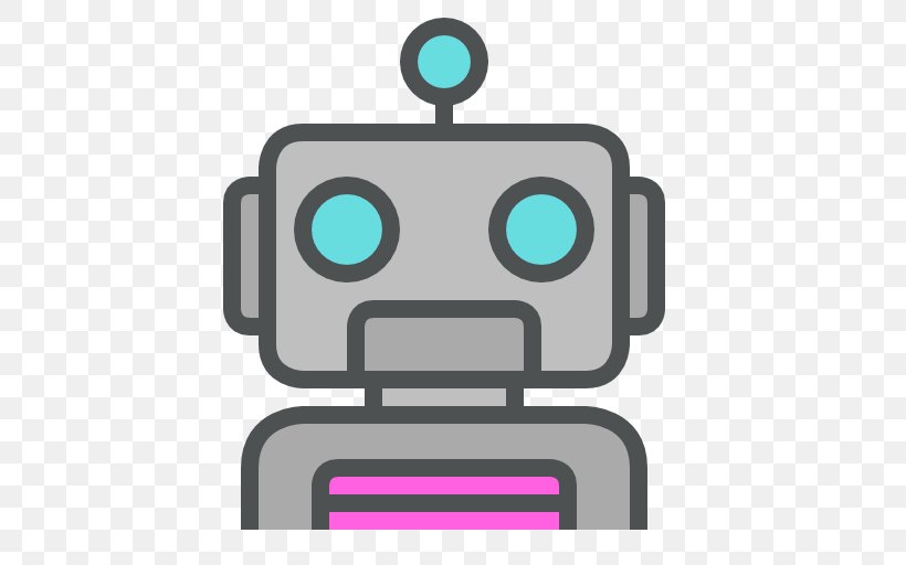 Robot Information, PNG, 512x512px, Robot, Account, Digital Data, Handheld Devices, Information Download Free