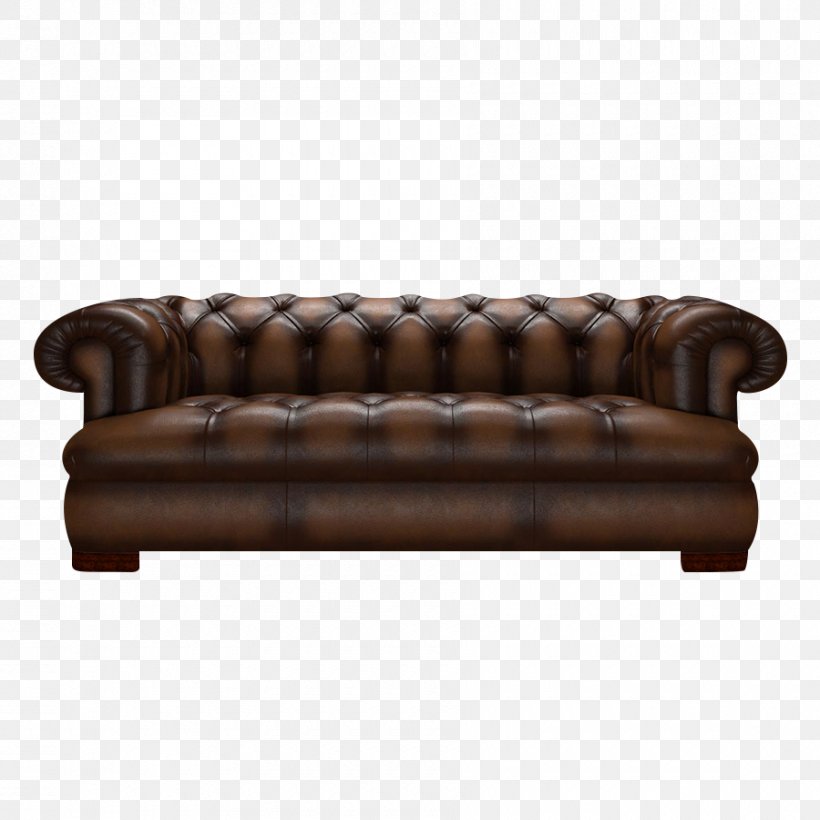 Couch Wing Chair Sofa Bed Furniture Brittfurn, PNG, 900x900px, Couch, Antique, Brittfurn, Brown, Furniture Download Free