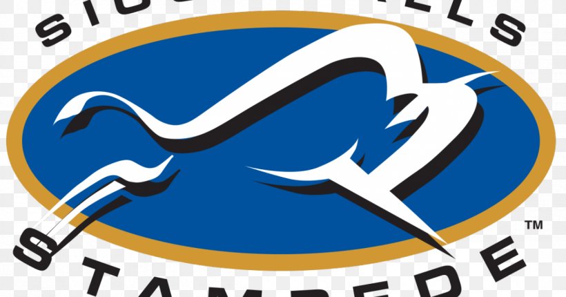 Denny Sanford PREMIER Center Sioux Falls Stampede United States Hockey League Fargo Force 2017–18 USHL Season, PNG, 1200x630px, Sioux Falls Stampede, Area, Brand, Chicago Steel, Fargo Force Download Free