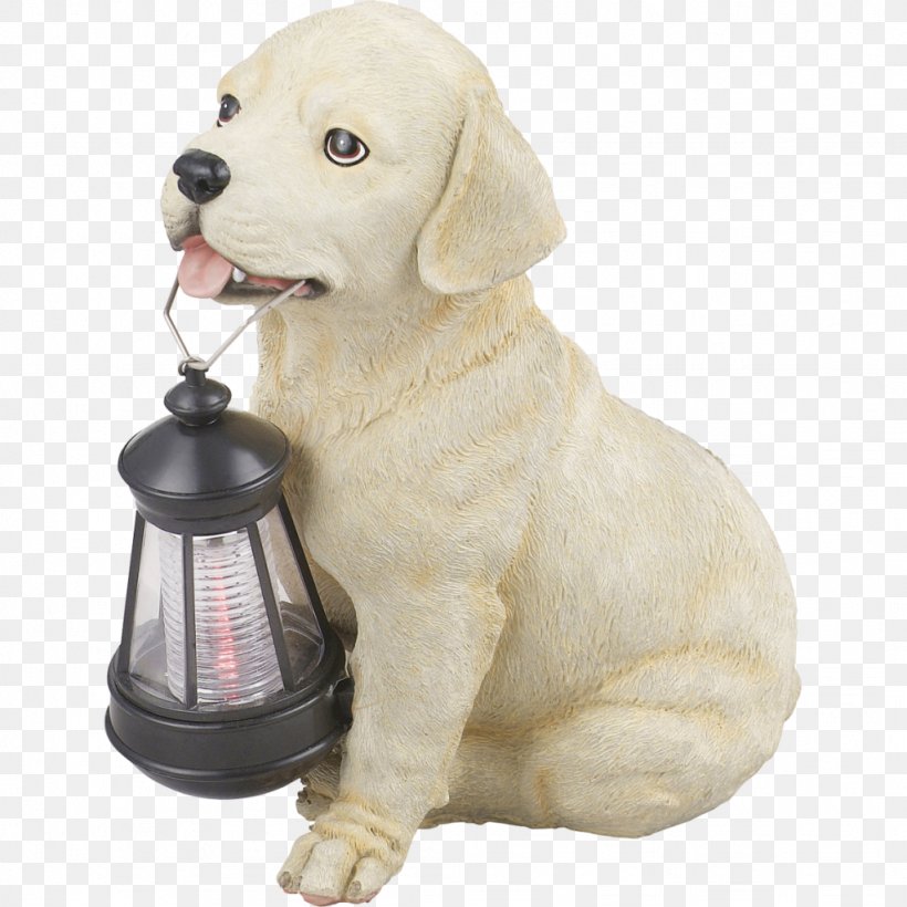 Dog Solar Lamp Sadovyye Figury Puppy Light Fixture, PNG, 1024x1024px, Dog, Beslistnl, Carnivoran, Ceiling Fans, Companion Dog Download Free