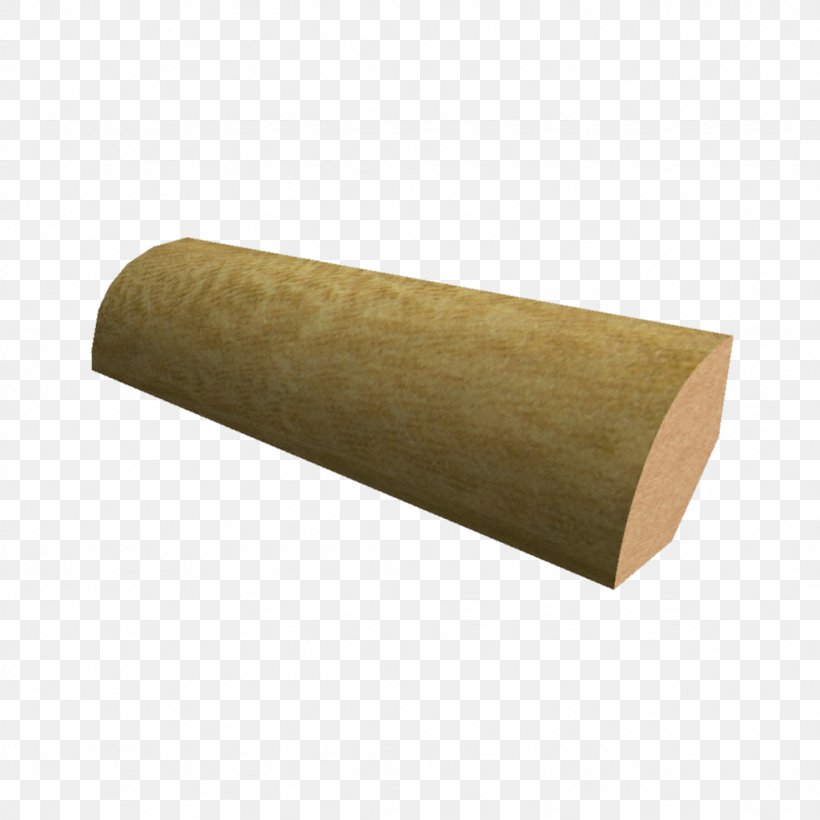 Engineered Wood Baseboard Molding Quarter Round, PNG, 1024x1024px, Wood, Baseboard, Building, Crown Molding, Cylinder Download Free