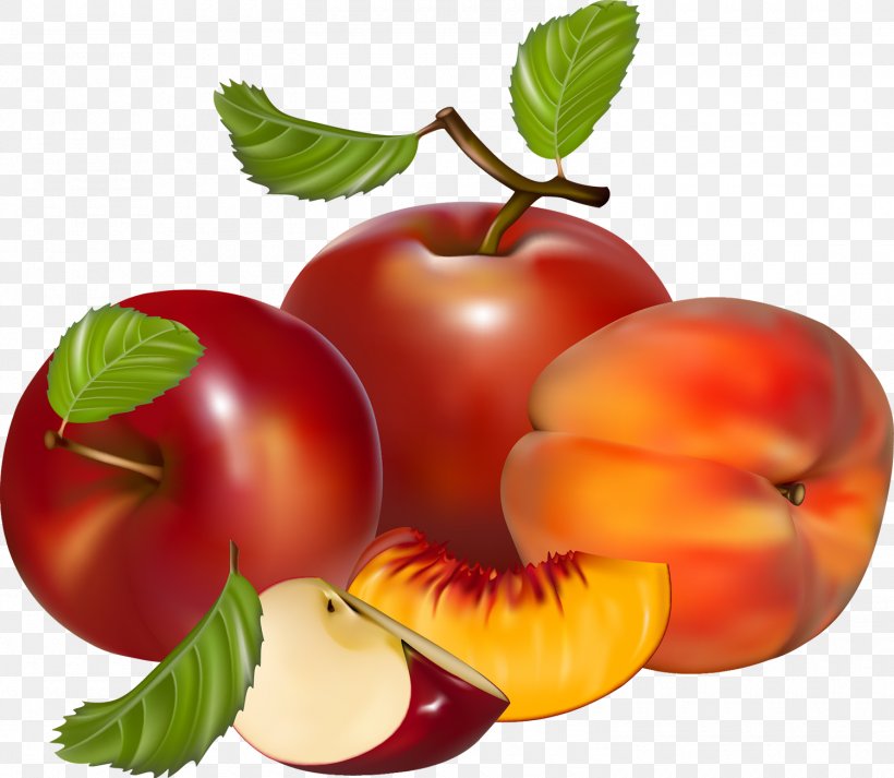 Fruit Royalty-free Clip Art, PNG, 1500x1305px, Fruit, Apple, Art, Citrus, Decoupage Download Free