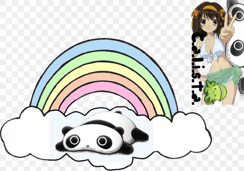 Giant Panda Bear Tarepanda Book Clip Art, PNG, 828x581px, Watercolor, Cartoon, Flower, Frame, Heart Download Free