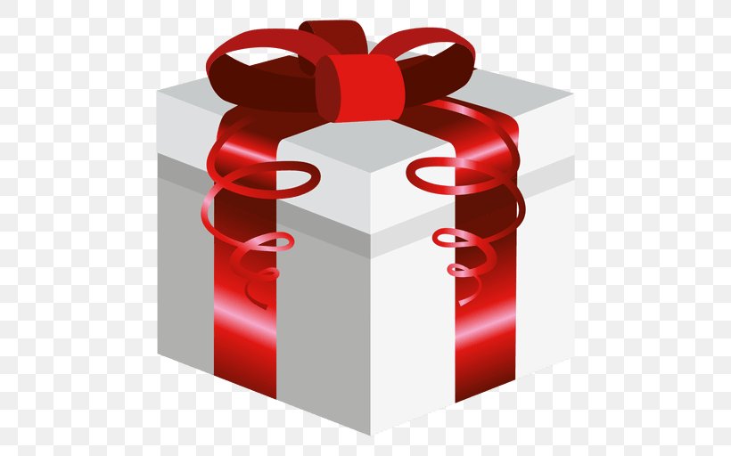 Gift, PNG, 512x512px, Gift, Box, Computer Network, Red, Ribbon Download Free