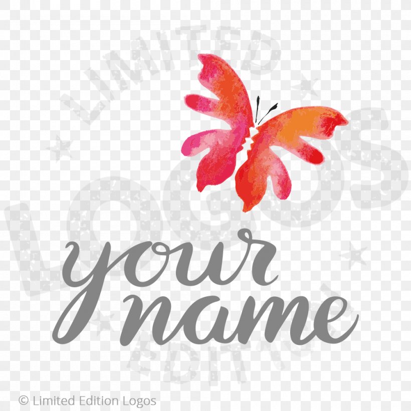 Logo Butterfly Brand, PNG, 1000x1000px, Logo, Art, Brand, Business, Butterfly Download Free