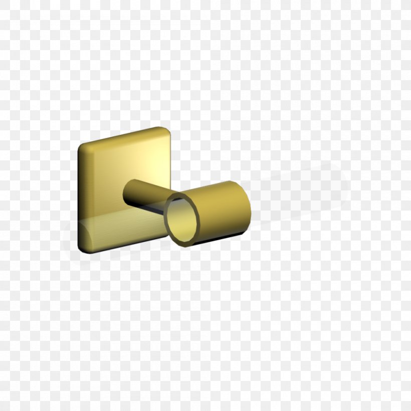 Material Cylinder, PNG, 1000x1000px, Material, Cylinder, Hardware Accessory, Rectangle, Yellow Download Free
