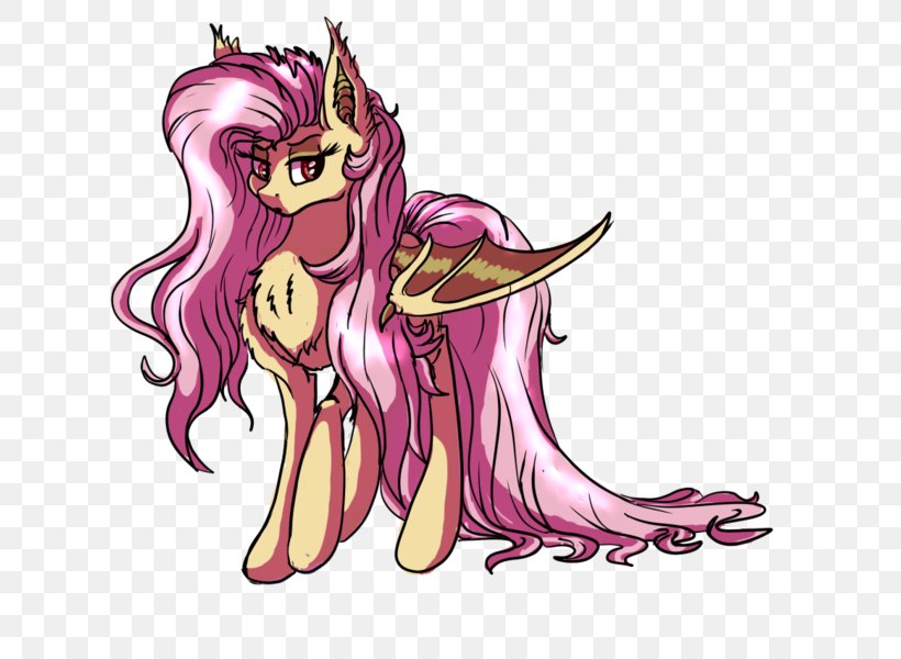 Pony Fluttershy Horse Equestria Daily, PNG, 680x600px, Watercolor, Cartoon, Flower, Frame, Heart Download Free