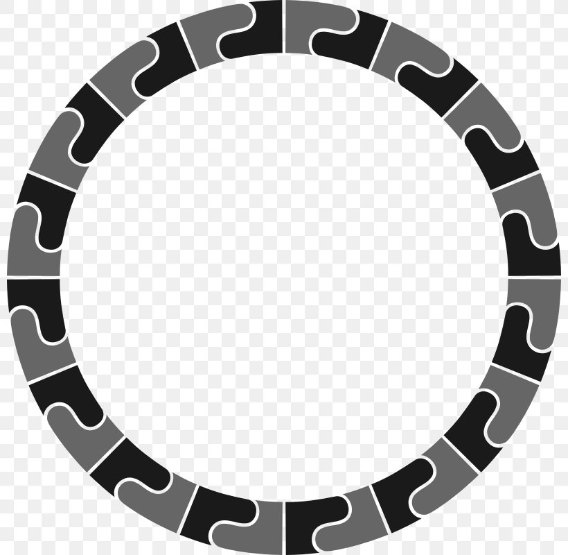 Rim Circle Wheel White Font, PNG, 800x800px, Rim, Black, Black And White, Black M, Monochrome Download Free