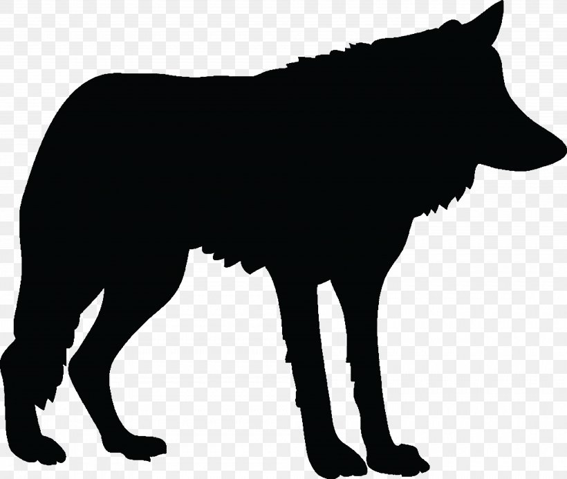 Silhouette Dog Drawing Clip Art, PNG, 4000x3376px, Silhouette, Art, Black, Black And White, Carnivoran Download Free