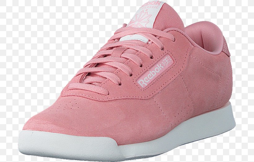 Sneakers Reebok Classic Skate Shoe, PNG, 705x522px, Sneakers, Athletic Shoe, Cross Training Shoe, Footwear, Magenta Download Free