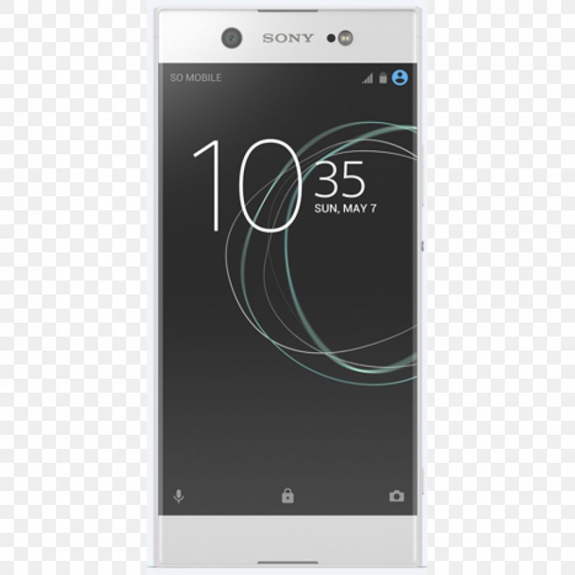 Sony Xperia XA1 Sony Xperia XA Ultra Sony Mobile, PNG, 900x900px, Sony Xperia Xa1, Communication Device, Electronic Device, Feature Phone, Gadget Download Free