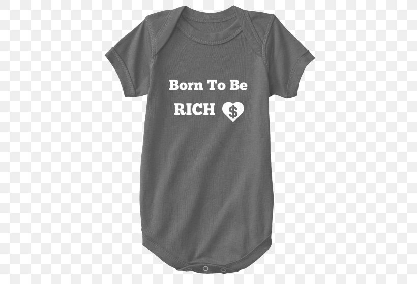 T-shirt Hoodie Baby & Toddler One-Pieces Infant Bodysuit, PNG, 471x560px, Tshirt, Active Shirt, Baby Toddler Onepieces, Black, Bodysuit Download Free