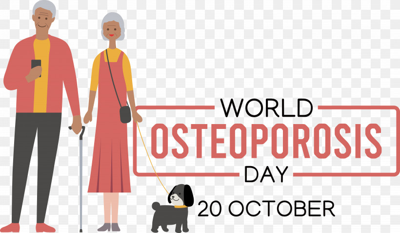 World Osteoporosis Day Bone Health, PNG, 8325x4849px, World Osteoporosis Day, Bone, Health Download Free