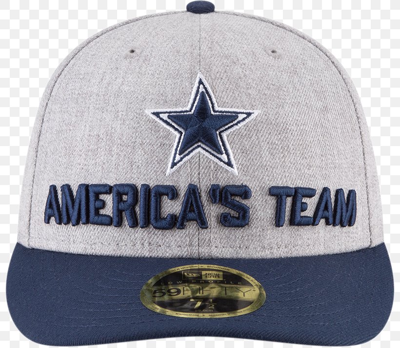 2018 NFL Draft Dallas Cowboys Chicago Bears Miami Dolphins, PNG, 798x715px, 2018 Nfl Draft, Baseball Cap, Brand, Cap, Chicago Bears Download Free