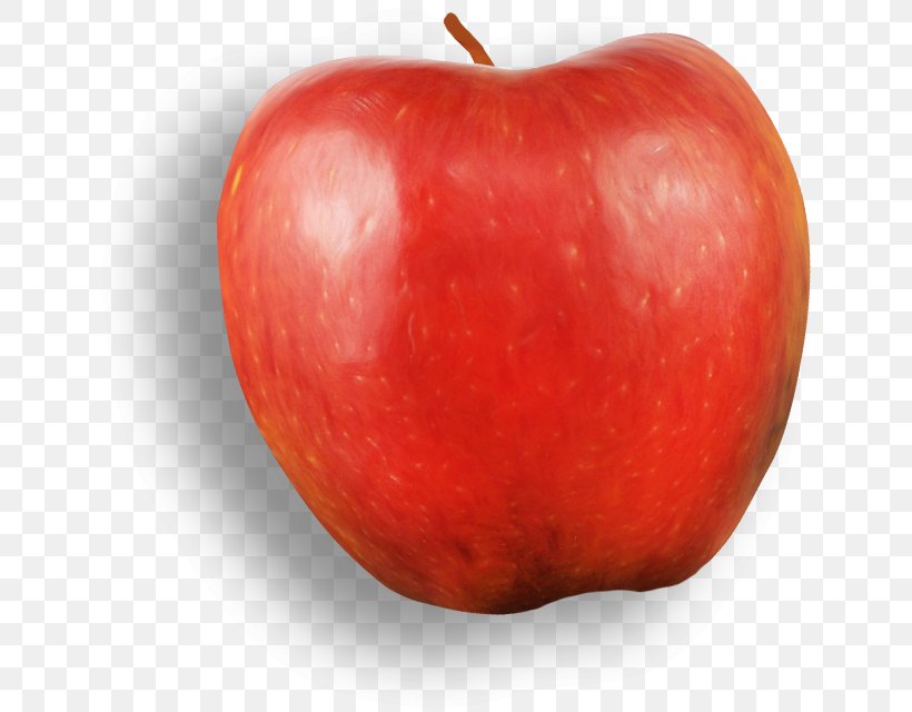 Apple Fruit Red Food, PNG, 642x640px, Apple, Accessory Fruit, Auglis, Diet Food, Food Download Free