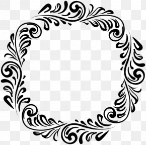Arabesque Clip Art PNG