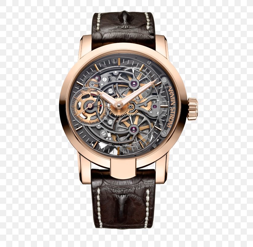 Audemars Piguet Watchmaker Tourbillon Complication, PNG, 549x800px, Audemars Piguet, Brand, Brown, Chronograph, Complication Download Free