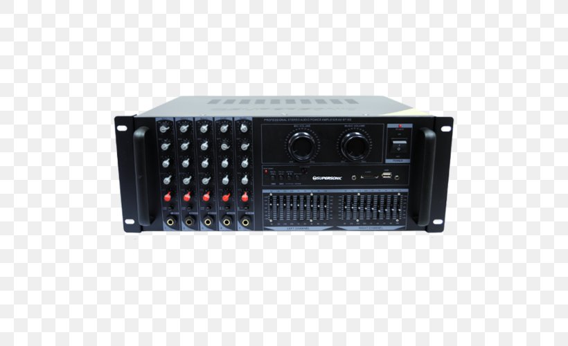 Audio Power Amplifier Sound Camera Control Unit Radio Receiver, PNG, 500x500px, Amplifier, Audio, Audio Equipment, Audio Power Amplifier, Audio Receiver Download Free