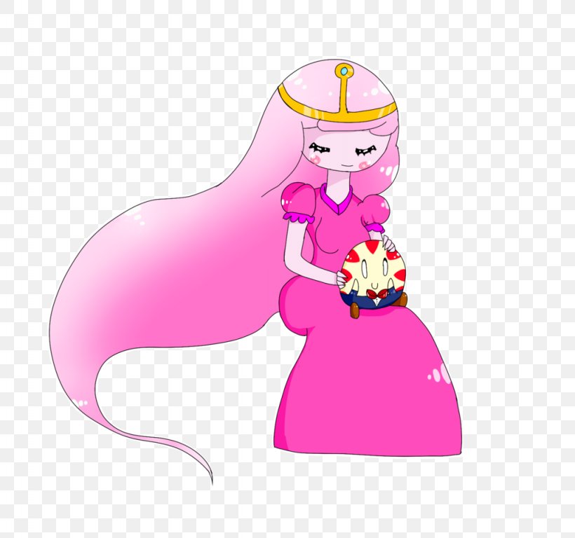 Cartoon Figurine Pink M Legendary Creature, PNG, 1024x960px, Cartoon, Fictional Character, Figurine, Legendary Creature, Magenta Download Free