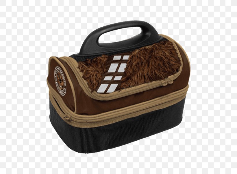 Chewbacca R2-D2 Kylo Ren Lunchbox Cooler, PNG, 600x600px, Chewbacca, Brown, Cooler, Hoth, Kylo Ren Download Free