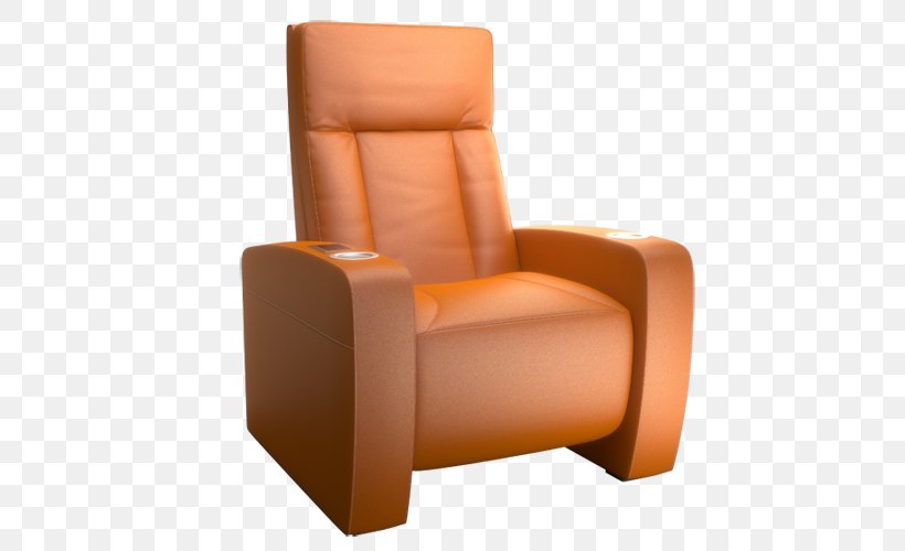 Cinema Home Theater Systems Film, PNG, 500x500px, Cinema, Artisan, Business, Chair, Club Chair Download Free