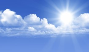 Sky - Cloud Sky Climate Model Climate Change PNG